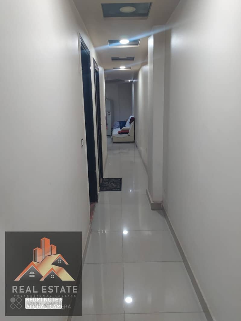 For sale, a wonderful apartment in the Korba neighborhood, Heliopolis - Ansicht 4