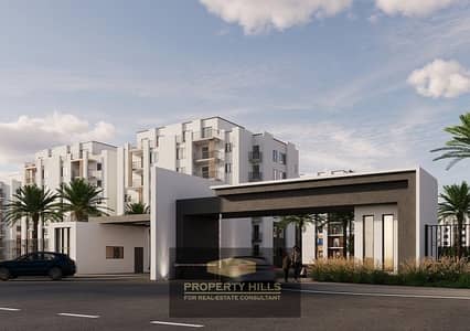3 Bedroom Apartment for Sale in Sheikh Zayed, Giza - WhatsApp Image 2026-06-04 at 12.17. 11 PM. jpeg