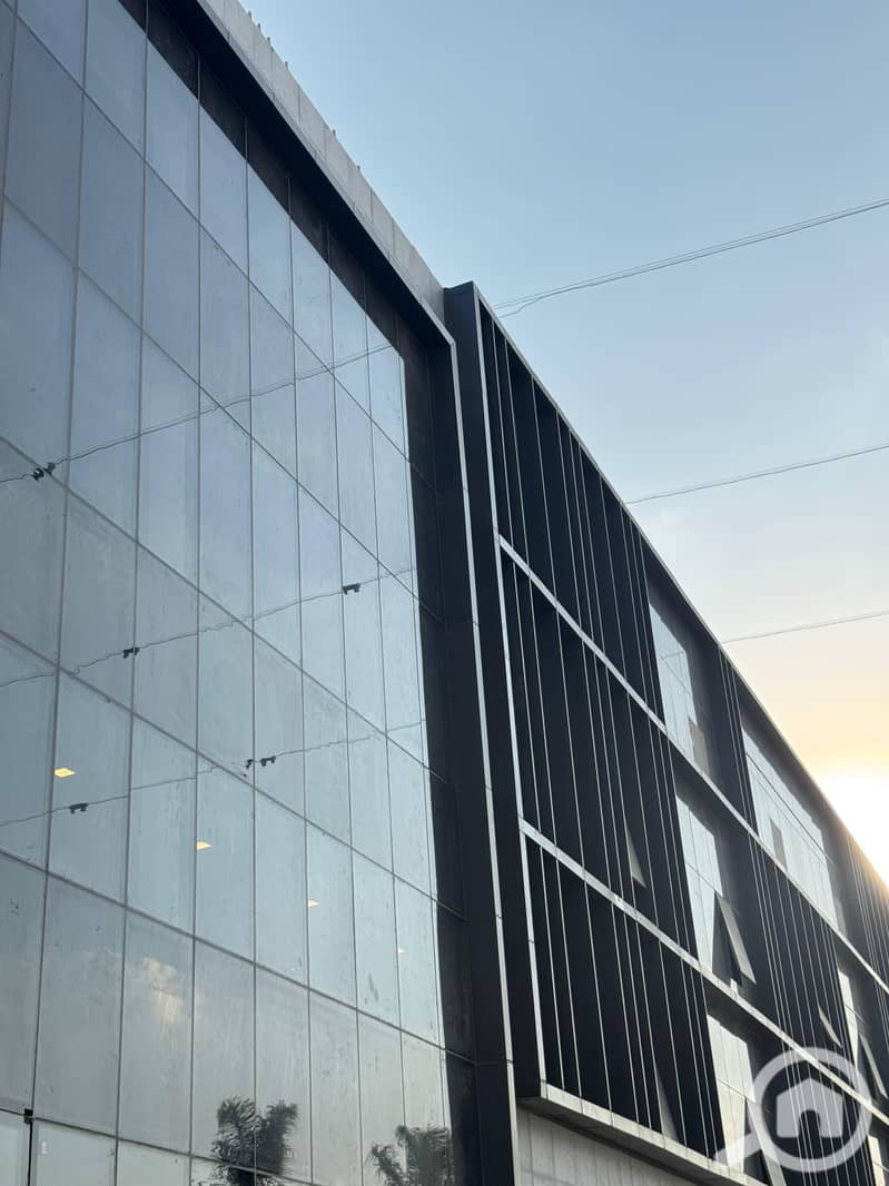 /Offices For Rent Location: - Lake Town Administrative space in Lake View for rent 366m & 332m - Więcej