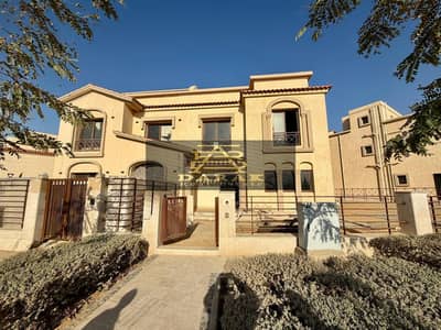 3 Bedroom Villa for Sale in Madinaty, Cairo - WhatsApp Image 2026-02-25 at 4.44. 37 PM. jpeg