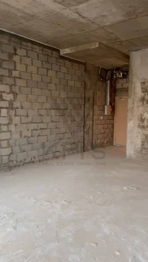Clinic for rent at the lowest price in Mivida, open space - semi-finished - Ansicht 4