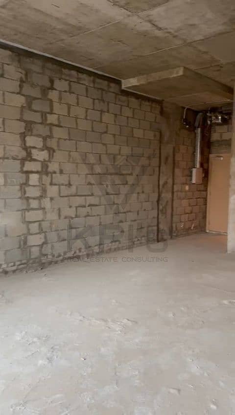 Clinic for rent at the lowest price in Mivida, open space - semi-finished - Ansicht 6