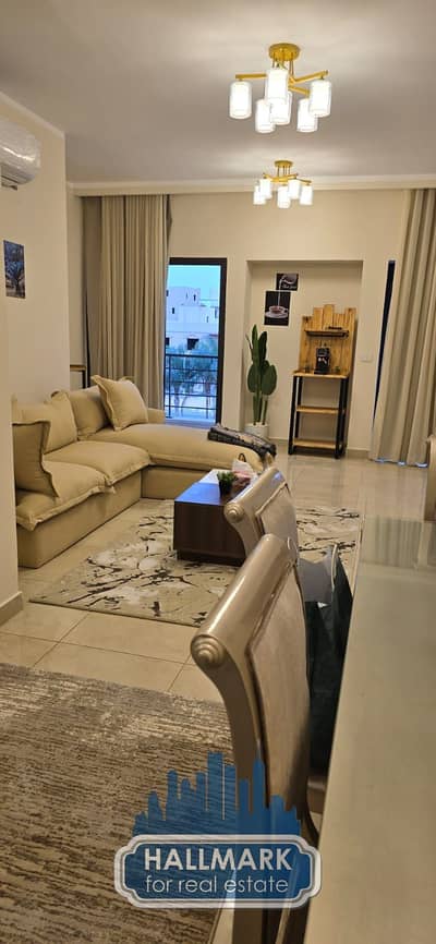 3 Bedroom Flat for Rent in New Cairo, Cairo - WhatsApp Image 2026-06-04 at 13.54. 07. jpeg