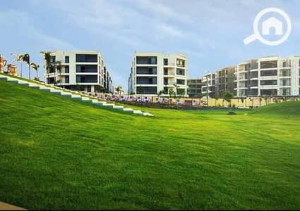 3 Bedroom Apartment for Sale in New Cairo, Cairo - IMG-20250720-WA0406. jpg