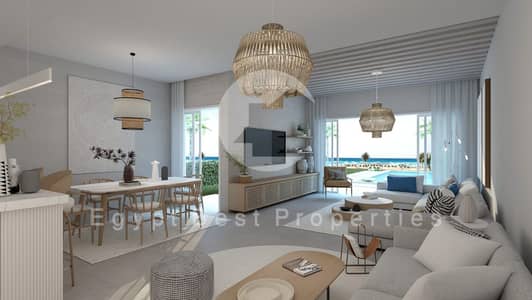 3 Bedroom Chalet for Sale in North Coast, Matruh - WhatsApp Image 2026-06-04 at 1.31. 29 PM. jpeg