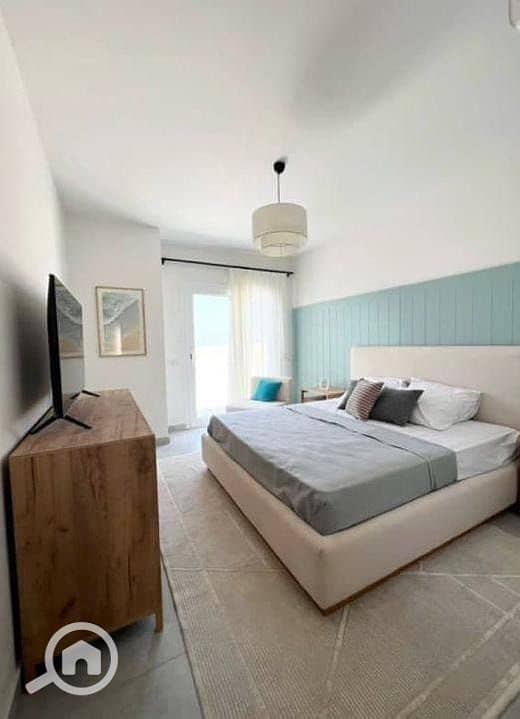 Ready-to-move villa in Jewel Ras Al Hikma next to Sodic - Ansicht 6