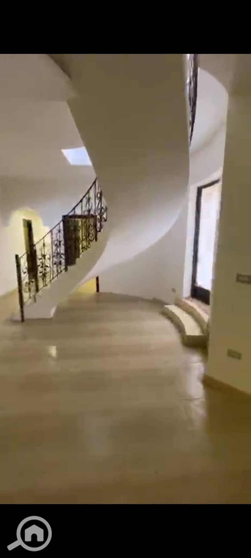 Duplex for rent residential in Garden with a private entrance in Al-Nargis Villas - Widok 3