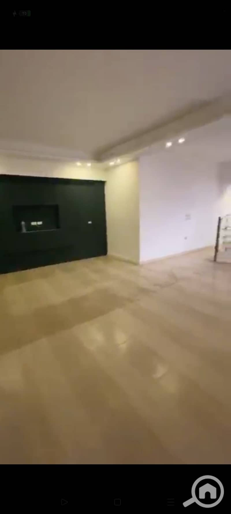 Duplex for rent residential in Garden with a private entrance in Al-Nargis Villas - Widok 4