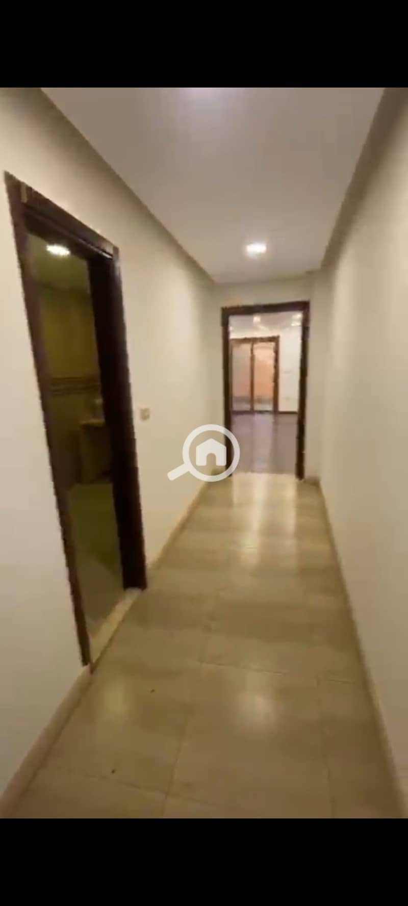 Duplex for rent residential in Garden with a private entrance in Al-Nargis Villas - Widok 5