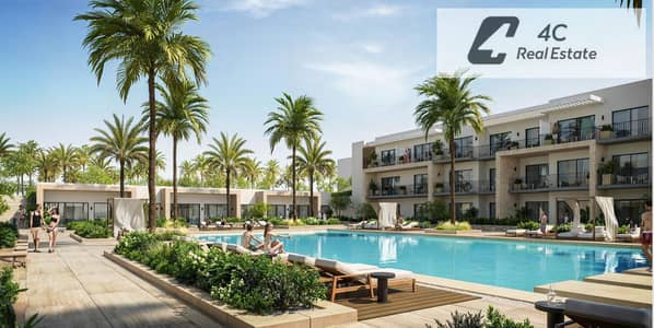 2 Bedroom Chalet for Sale in North Coast, Matruh - branded 69. png