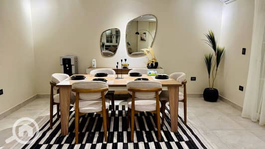 3 Bedroom Flat for Rent in Sheikh Zayed, Giza - WhatsApp Image 2025-05-03 at 4.43. 33 PM (1). jpeg