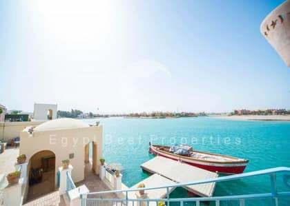 4 Bedroom Villa for Sale in Gouna, Red Sea - Standalone-Villa-5-Bedroom-For-Sale-in-Hill-Villas-El-Gouna-5. jpeg 4 Bedroom Villa for Sale in Gouna, Red Sea - Standalone-Villa-5-Bedroom-For-Sale-in-Hill-Villas-El-Gouna-5. jpeg