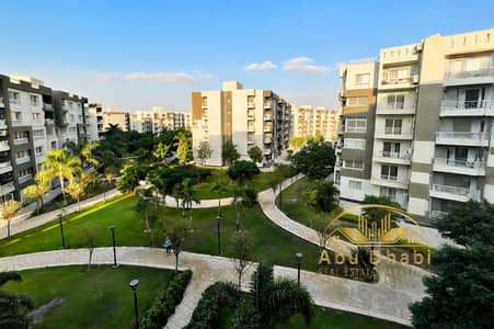 3 Bedroom Flat for Sale in Madinaty, Cairo - 8e59630d-3d9a-4497-b96b-a974d820450f. jpg