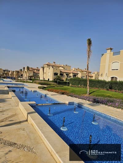توين هاوس 5 غرف نوم للبيع في القاهرة الجديدة، القاهرة - 044548b8-df5d-44ef-87bb-3ae54602bf15. jpg توين هاوس 5 غرف نوم للبيع في القاهرة الجديدة، القاهرة - 044548b8-df5d-44ef-87bb-3ae54602bf15. jpg