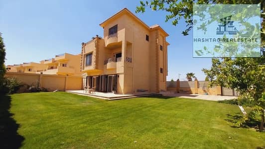 5 Bedroom Villa for Sale in 6th of October, Giza - WhatsApp Image 2026-06-04 at 14.43. 04 (4). jpeg