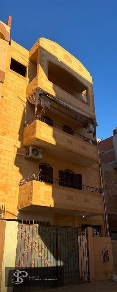 3 Bedroom Roof for Sale in 10th of Ramadan, Sharqia - WhatsApp Image 2026-06-04 at 4.36. 12 AM. jpeg