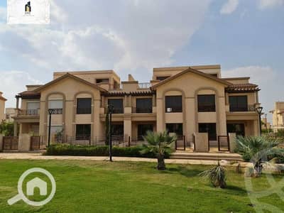 3 Bedroom Villa for Sale in Madinaty, Cairo - WhatsApp Image 2025-04-27 at 11.02. 20 AM. jpeg