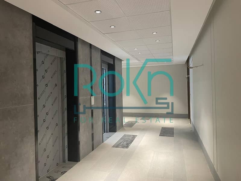 clinic for sale in 205 Arkan palm – pohled 3