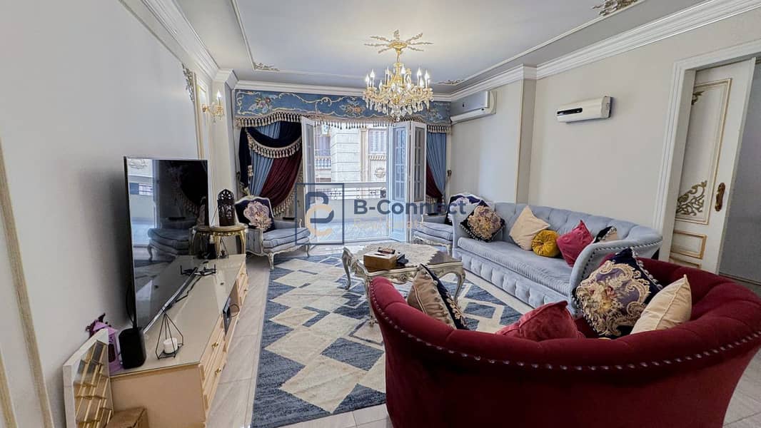 - Apartment for sale 200m Ziznina - branching off Abou Qir street - Widok 2