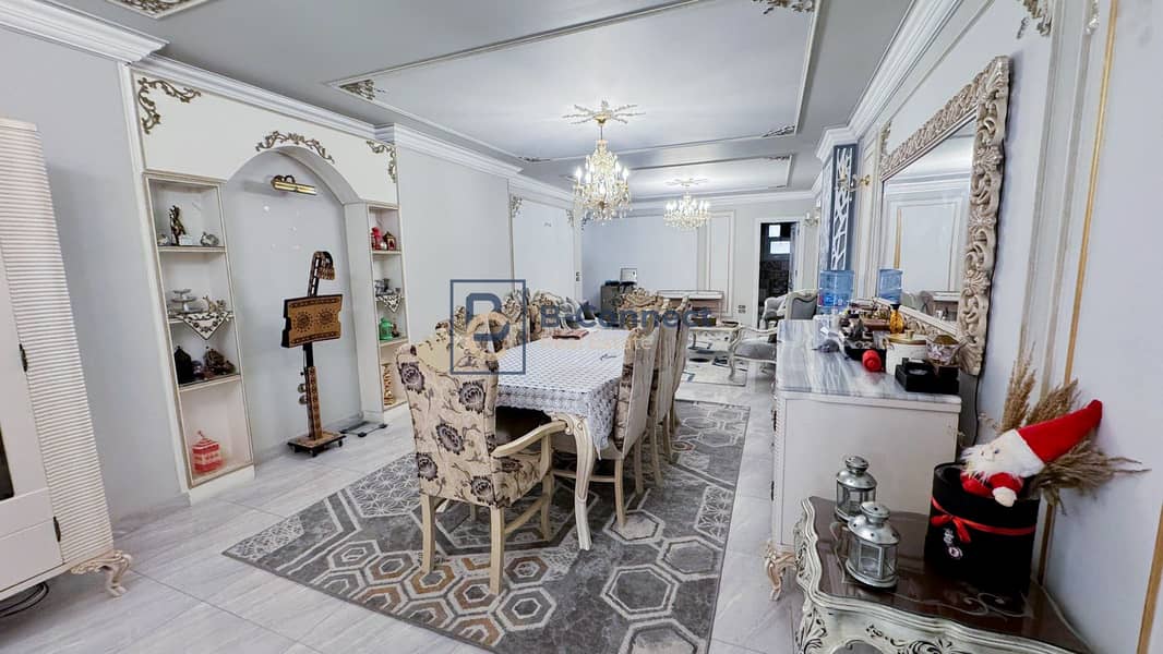 - Apartment for sale 200m Ziznina - branching off Abou Qir street - Widok 3