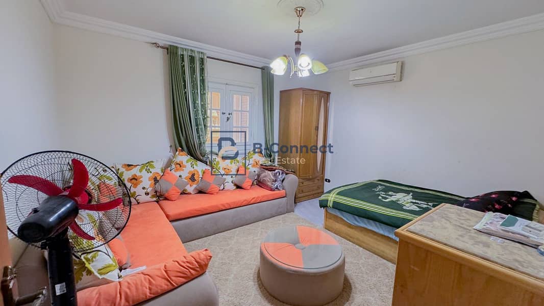 - Apartment for sale 200m Ziznina - branching off Abou Qir street - Widok 6