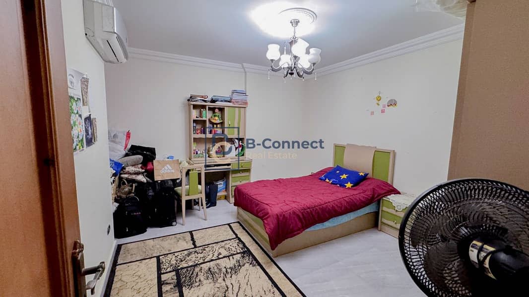 - Apartment for sale 200m Ziznina - branching off Abou Qir street - Więcej