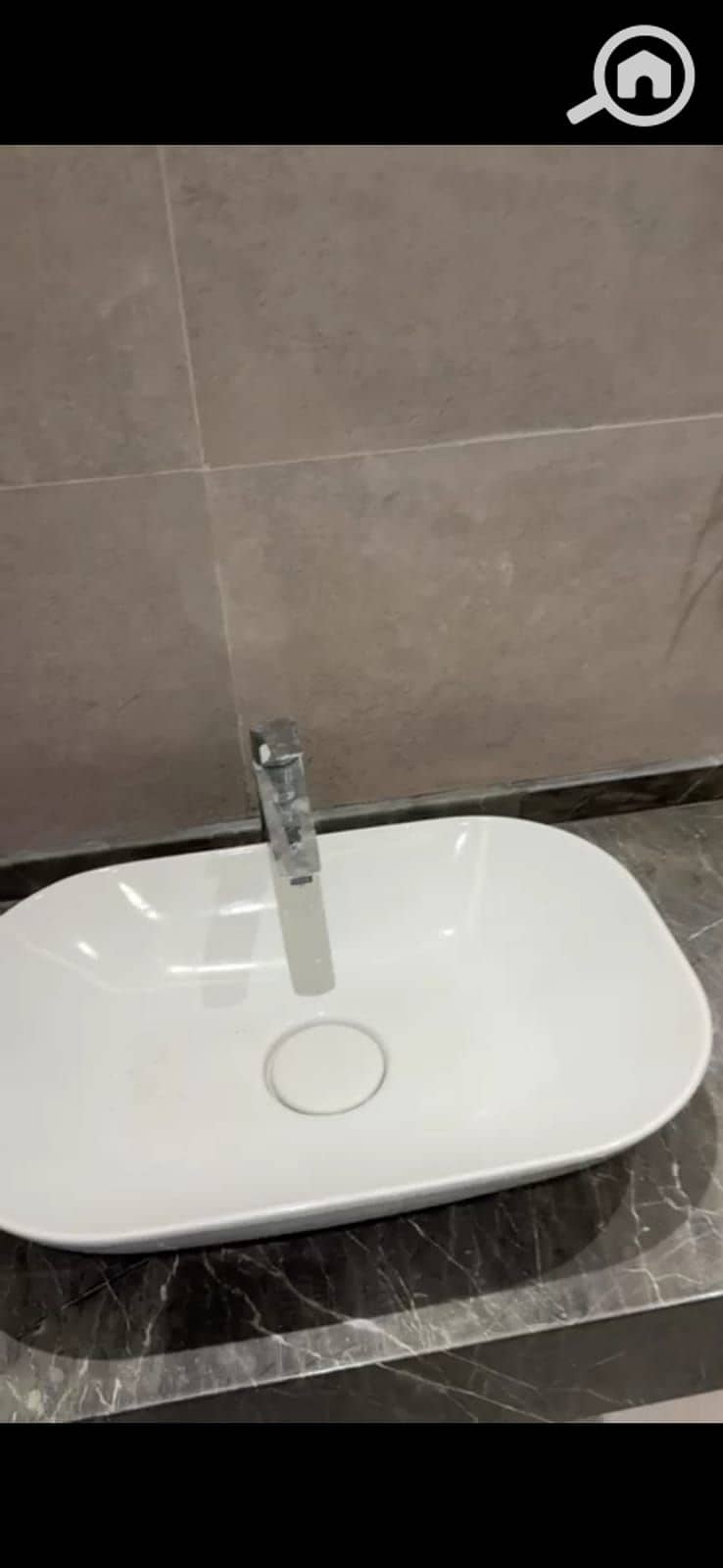 un furnished apartment for rent 185 m 3 bedrooms in prime location in mountain view i city compound - Więcej
