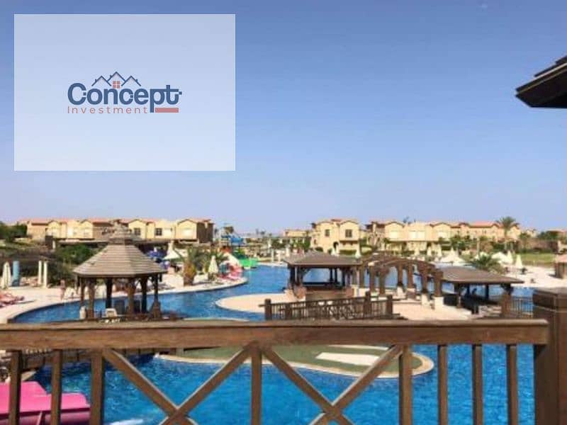 For Sale Bahary Chalet 2 Bedrooms In Piacera - Ain Sokhna For Sale Bahary Chalet 2 Bedrooms In Piacera - Ain Sokhna