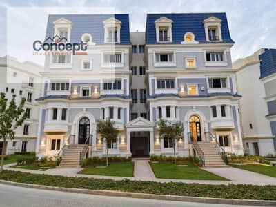 3 Bedroom Townhouse for Sale in New Cairo, Cairo - Ready To Move Lake View Townhouse Mountain View Hyde Park - New Cairo 3 Bedroom Townhouse for Sale in New Cairo, Cairo - Ready To Move Lake View Townhouse Mountain View Hyde Park - New Cairo