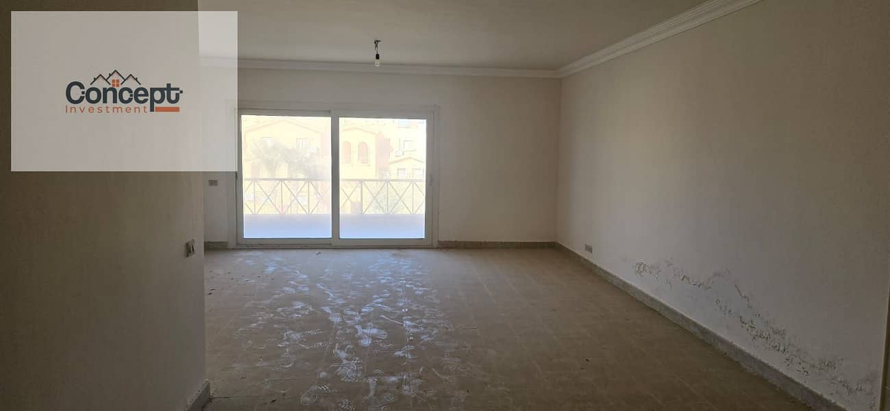 Chalet For Sale Under Market Price fully finished In Piacera - Ain Sokhna - Widok 5
