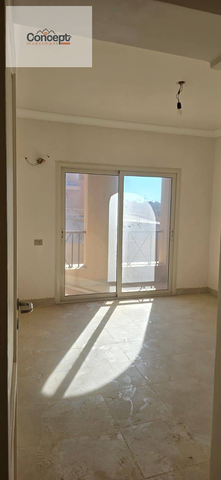 Chalet For Sale Under Market Price fully finished In Piacera - Ain Sokhna - Widok 6