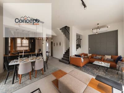 3 Bedroom Flat for Sale in Shorouk City, Cairo - Screen Shot 2022-04-27 at 3.22. 11 PM. png
