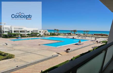 2 Bedroom Chalet for Sale in Ain Sukhna, Suez - WhatsApp Image 2024-11-01 at 3.43. 10 PM. jpeg