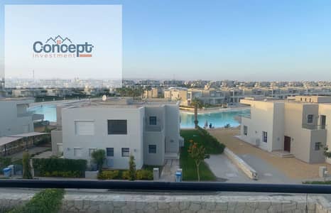 3 Bedroom Twin House for Sale in Ain Sukhna, Suez - WhatsApp Image 2024-11-05 at 7.34. 21 PM (1). jpeg