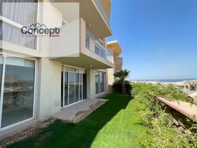 3 Bedroom Chalet for Sale in Ain Sukhna, Suez - WhatsApp Image 2024-11-28 at 4.56. 49 PM (1). jpeg