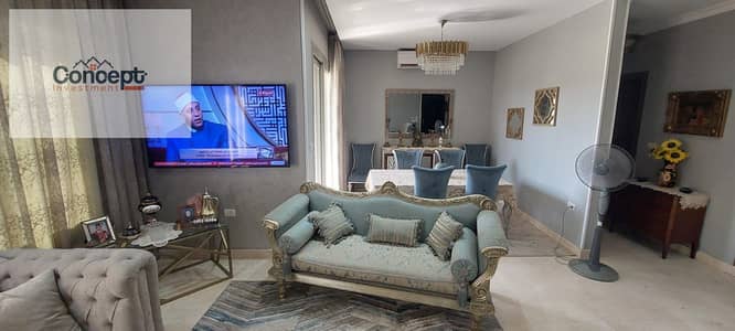 2 Bedroom Flat for Sale in New Cairo, Cairo - WhatsApp Image 2025-01-16 at 1.48. 54 PM (3). jpeg