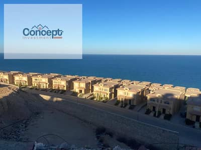 3 Bedroom Chalet for Sale in Ain Sukhna, Suez - WhatsApp Image 2025-01-30 at 2.05. 55 PM. jpeg
