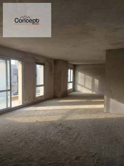 3 Bedroom Duplex for Sale in New Cairo, Cairo - WhatsApp Image 2025-02-23 at 3.31. 12 PM (9). jpeg