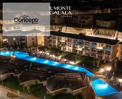 2 Bedroom Chalet for Sale in Ain Sukhna, Suez - Screenshot 2026-02-24 021909. png