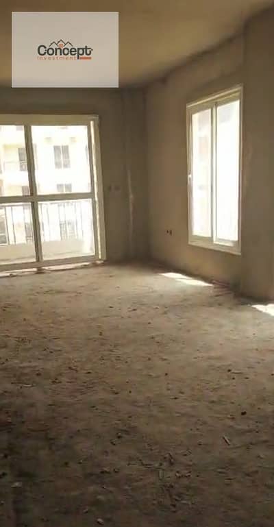 شقة 3 غرف نوم للبيع في مدينة المستقبل، القاهرة - Screenshot 2025-05-20 162615. png