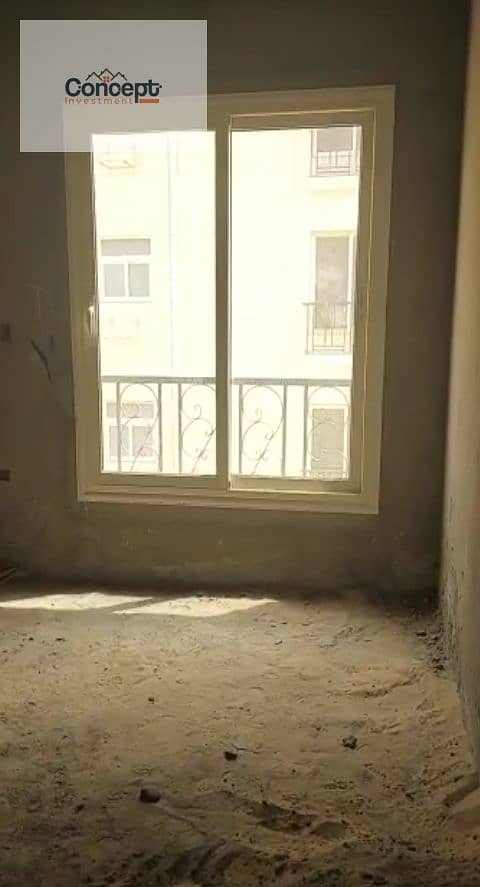 3 Bedrooms Ready To Move Apartment In Neoplis Wadi Degla - Mostkbal City - Mehr