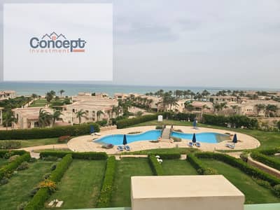 2 Bedroom Chalet for Sale in Ain Sukhna, Suez - WhatsApp Image 2026-05-19 at 9.18. 06 PM. jpeg