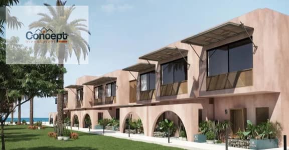 3 Bedroom Chalet for Sale in North Coast, Matruh - Screenshot 2025-06-29 160417. png