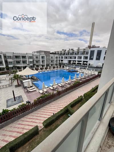 1 Bedroom Chalet for Sale in Ain Sukhna, Suez - WhatsApp Image 2025-05-25 at 5.23. 37 PM (1). jpeg 1 Bedroom Chalet for Sale in Ain Sukhna, Suez - WhatsApp Image 2025-05-25 at 5.23. 37 PM (1). jpeg