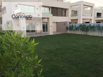 توين هاوس 5 غرف نوم للبيع في الساحل الشمالي، مطروح - WhatsApp Image 2025-07-31 at 5.50. 50 PM. jpeg