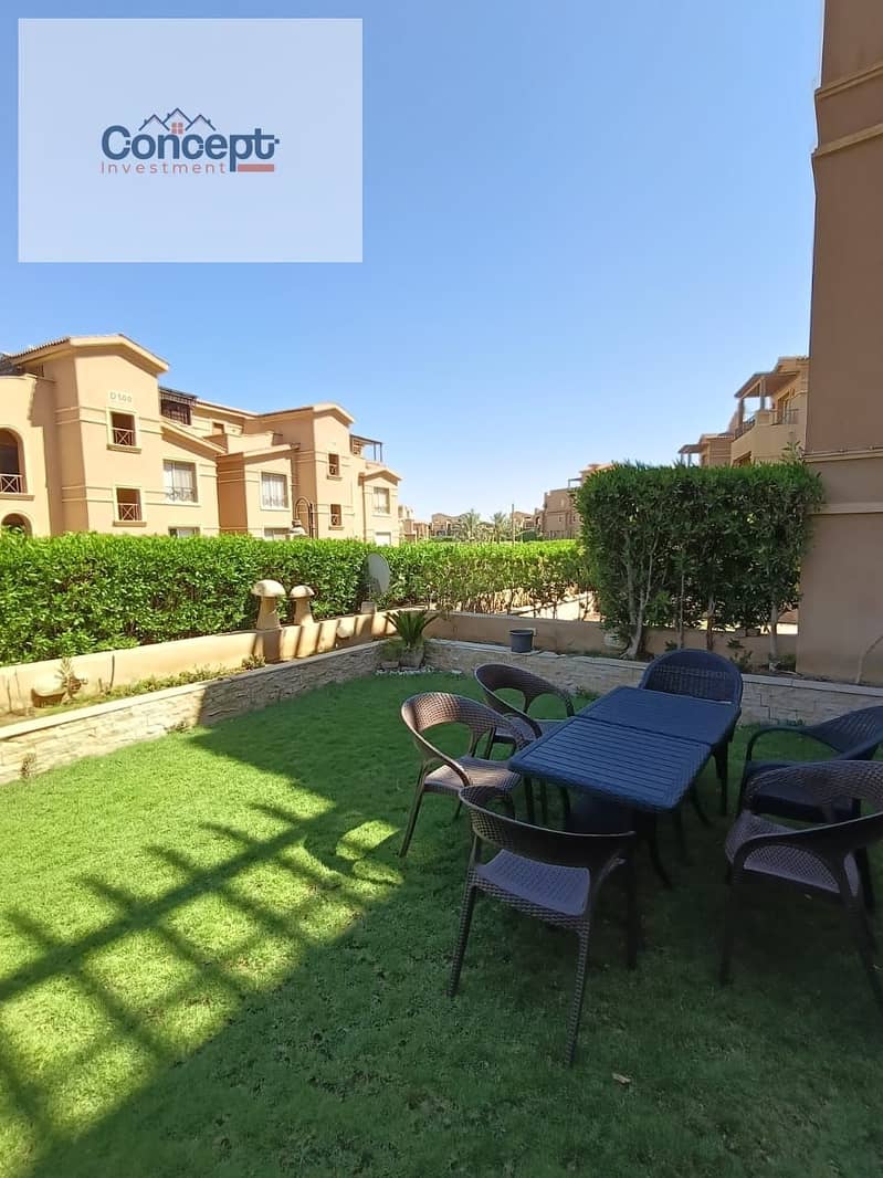 Hot Deal! Pool View Furnished Ground Chalet In Piacera - Ain Sokhna - Widok 2