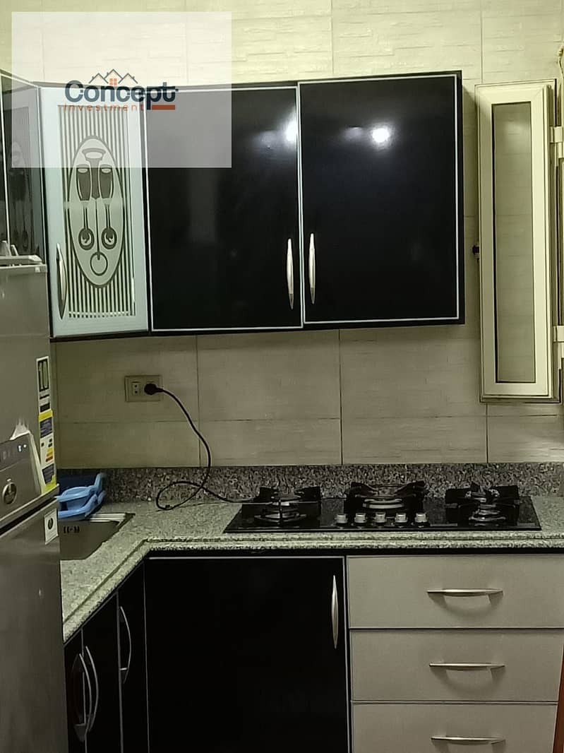 Hot Deal! Pool View Furnished Ground Chalet In Piacera - Ain Sokhna - Widok 6