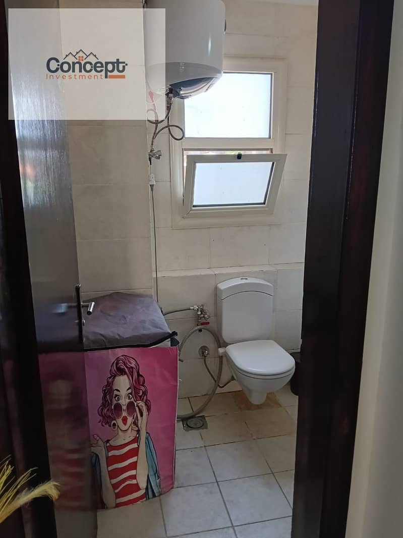 Hot Deal! Pool View Furnished Ground Chalet In Piacera - Ain Sokhna - Więcej