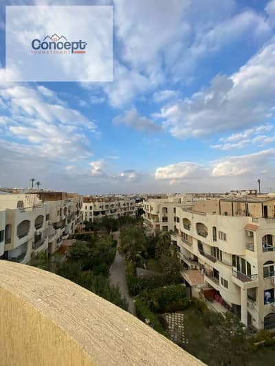 دوبلكس 4 غرف نوم للبيع في القاهرة الجديدة، القاهرة - WhatsApp Image 2025-03-18 at 3.34. 04 PM. jpeg دوبلكس 4 غرف نوم للبيع في القاهرة الجديدة، القاهرة - WhatsApp Image 2025-03-18 at 3.34. 04 PM. jpeg