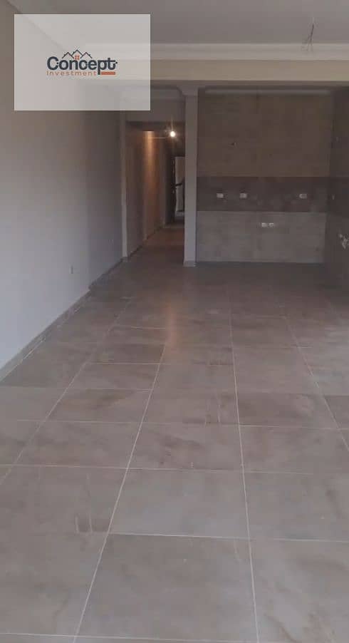 First Row Chalet With Garden Facing North In La Vista Gardens - Ain Sokhna – pohled 3